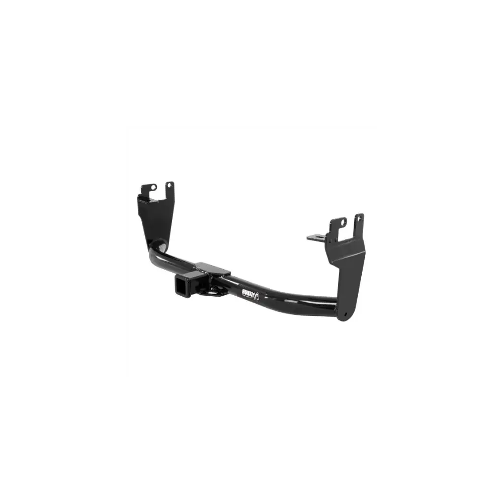 Husky Towing Class III Round Hitch - HUS69574C